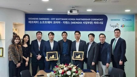 FPT Software Partners with Siemens to Provide Low-code Platform Mendix in Korean and Japanese Markets